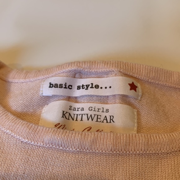 Zara sweater - Picture 2 of 6